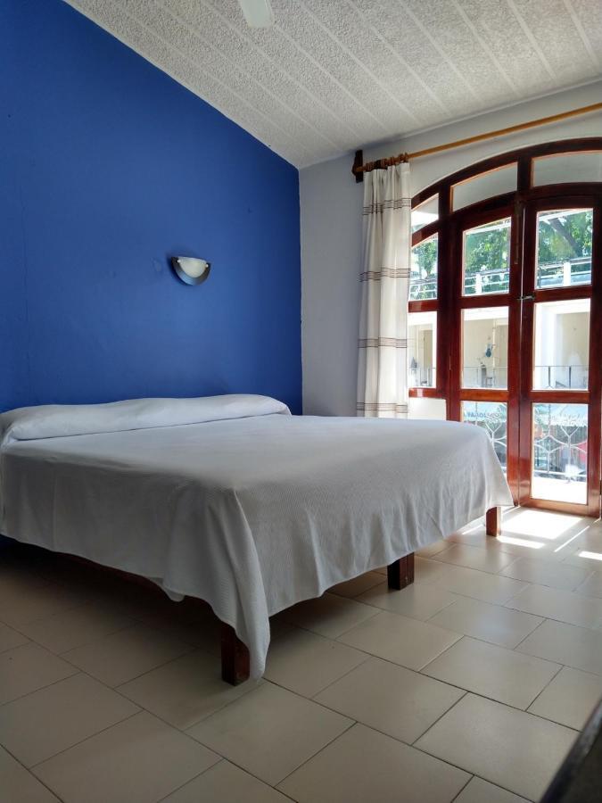 Casablanca Hotel 푸에르토 에스콘디도 외부 사진