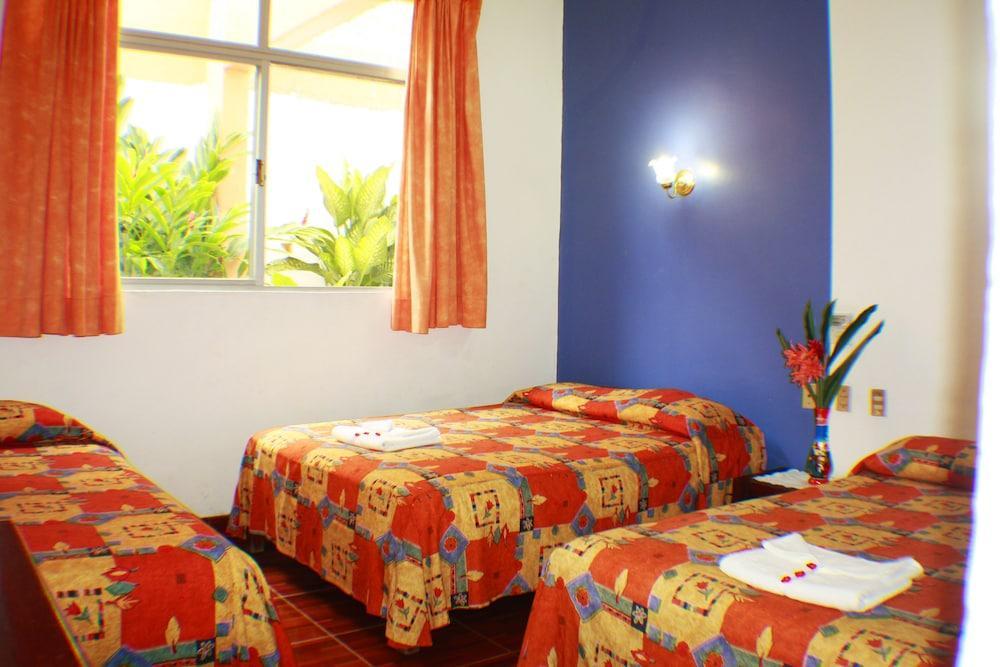 Casablanca Hotel 푸에르토 에스콘디도 외부 사진